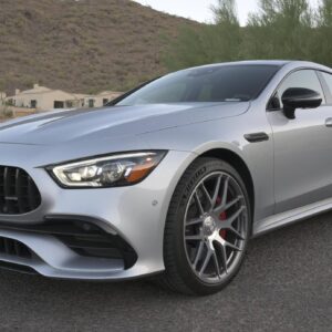 2022 Mercedes Benz GT53 AMG