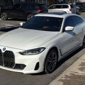 2022 BMW 430i