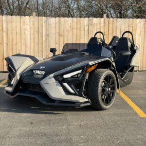 2022 Polaris Slingshot