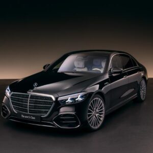 2019 Mercedes Benz E53 AMG