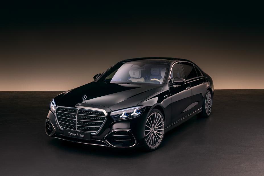 2019 Mercedes Benz E53 AMG