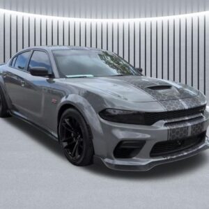 Dodge Charger Widebody Scatpack