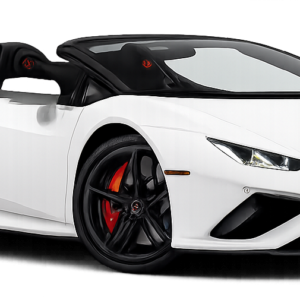 Lamborghini Huracan Evo