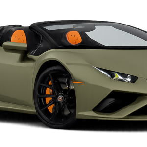 Lamborghini Huracan Evo
