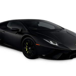 Lamborghini Huracan Evo Spyder